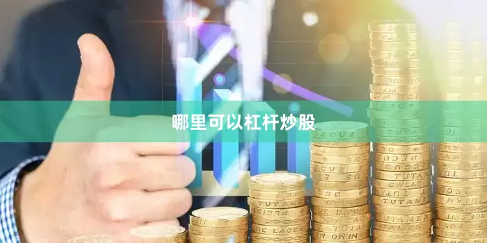 哪里可以杠杆炒股