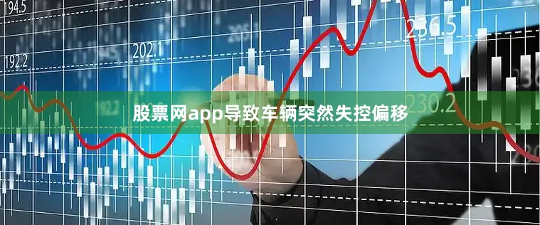 股票网app导致车辆突然失控偏移
